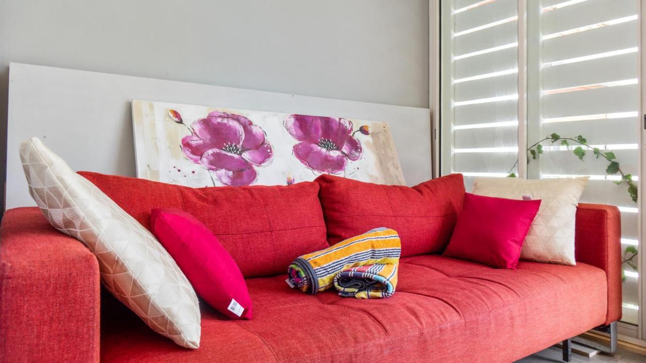 Official Page "Residence Bleu Marine" - Sea View Apartments & Studios - Saint-Martin French Side Grand Case Exteriér fotografie