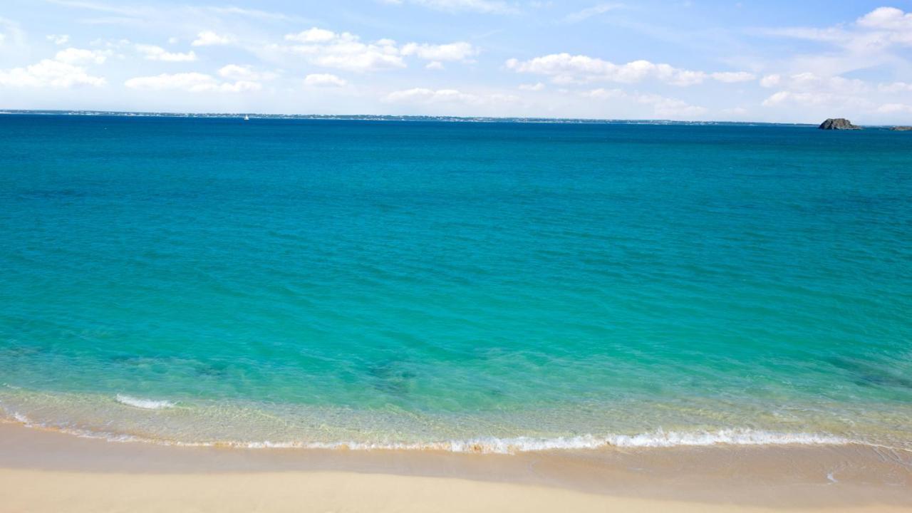 Official Page "Residence Bleu Marine" - Sea View Apartments & Studios - Saint-Martin French Side Grand Case Exteriér fotografie